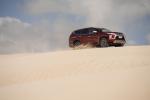 Mitsubishi Pajero Sport 2020 года (AU)